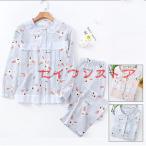 快適なマタニティライフを！授乳口付きパジャマで過ごす至福の時間