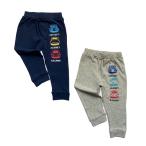 男の子が喜ぶ！新幹線デザインのベビーパンツが登場