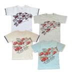 男の子必見！はたらくくるまTシャツが登場