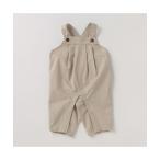 プティマインの抗菌防臭ツイルサロペットが50%オフ！