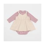 プティマインのミリタリージャンスカが半額！カジュアル＆キュートなスタイルを楽しもう