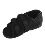 ギプス生活を快適に！新型デザインのAOIREMONギプスシューズがリハビリをサポート