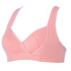 産前・産後の美バストを叶える！快適な授乳ブラ『犬印 BR1638』の魅力