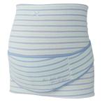 ふわふわ快適！犬印の妊婦帯で安心マタニティライフを