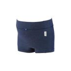 妊婦に優しい！犬印のらくちんショーツで快適なマタニティライフを