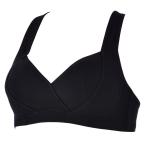 産前・産後の美バストを叶える！犬印のソフトブラBR1638