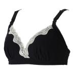 快適な授乳をサポート！犬印 2Wayオープンハーフトップの魅力