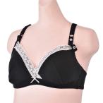 授乳を快適に！犬印のハーフトップブラが選ばれる理由