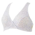 産前産後も快適！犬印の授乳ママ専用ハーフトップで育児を楽に