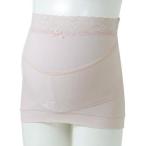 妊婦さんのための新たなパートナー！犬印 電磁波シールド妊婦帯コルセットタイプ「はるか」