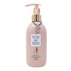 母と娘でシェアする贅沢なひととき - MOTHER AND DAUGHTER ボディミルク