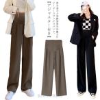 春夏のマタニティウェア必見！ワイドパンツでスタイリッシュに過ごそう