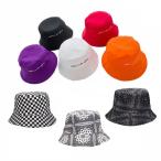 スタイル自在！おしゃれで快適なバケットハット