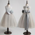 お姫様気分を味わえる！子ども用フォーマルドレスで特別な日を彩ろう