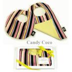 キャンディココのスタイでおしゃれ＆快適！出産祝いにぴったり