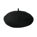 寒い季節にぴったり！可愛いウールのベレー帽でおしゃれに