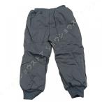 冬の必需品！暖かく快適なキッズダウンパンツ