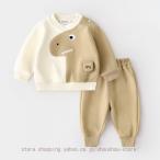 子供の日にぴったり！動きやすく快適なキッズセットアップ