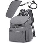 キュート ウィンク マザーズバッグ：大容量・多機能・スタイリッシュなママバッグ