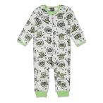 ベビーヨーダの魔法に包まれる！快適で可愛い『マンダロリアン スリープアンドプレイ カバーオール』