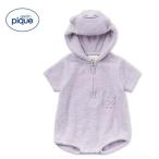 【ポケモンスリープ】ベビモコ メタモン ロンパースで夢のようなひとときを！