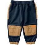 子供の冒険をサポート！ザ・ノース・フェイスのベビーデナリスウェットパンツ