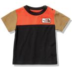 【限定デザイン】THE NORTH FACE ベビー用Tシャツで始めるアウトドアライフ