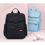 ママの毎日を快適に！大容量＆おしゃれな万能マザーズリュック