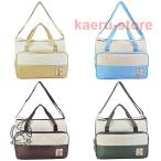 ママ必見！大容量マザーズバッグでおしゃれ育児を楽しもう