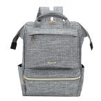 ママの必需品！Bargiottiマザーズバッグの魅力とは？