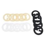 スタイリッシュなブラストラップクリップで快適に！