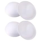 夏の快適さを手に入れよう！取り外し可能なブラパッドインサートの魅力