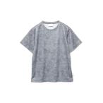 アクティブライフにぴったり！サニデイズ トウキョウのハニカムドライスムースTシャツ