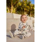 快適＆かわいい！Molo Simeon Happy Notes ソフトパンツの魅力