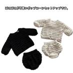 春の特別な日を彩る！長袖ブルマ2点セットの魅力