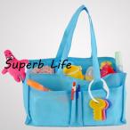 忙しいママの必需品！おしゃれで機能的なマザーズバッグの選び方