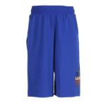 アディダスのキッズハーフパンツで爽やかな夏を楽しもう！