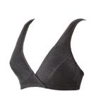 ママの声から生まれた至福のオーガニックハーフトップ