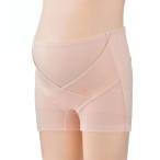 快適さとサポートを両立！犬印のマタニティオールサポート妊婦帯