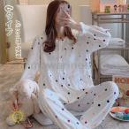 授乳も快適！マタニティーパジャマの全貌