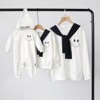 親子で楽しむお揃いコーデ！ベビーから大人まで使えるトレイナーで家族の絆を深めよう