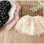 子供の夢を彩る！ふわふわチュチュスカートで輝く瞬間を