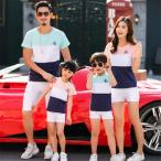 親子で楽しむ！お揃いの半袖Tシャツで仲良し度アップ