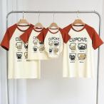 親子でお揃い！幸せを感じる親子ペアTシャツの魅力