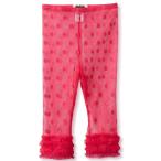 マッドパイのレースレギンスでベビーの愛らしさをアップ！