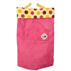 寒い季節も安心！バンドルビーン マルチウォームカバーで快適なお出かけを