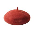 寒い季節もキュートに！子供用ウールベレー帽でおしゃれを楽しもう