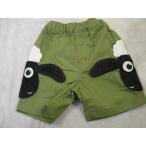 【先着順】LITTLE BEAR CLUBのShaun君ショートパンツ90cm限定発売！郵便受けで受け取れる便利なクリックポスト対応
