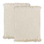 トコちゃん腹巻で快適ライフ！オーガニックコットンの魅力