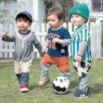 スタイリッシュでかわいい！赤ちゃん用カバーオールのご紹介